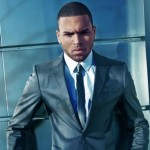 Chris Brown